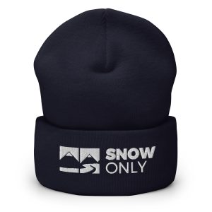 Cuffed Beanie